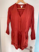 Jumpsuit H&M Größe 36 Nordrhein-Westfalen - Ense Vorschau
