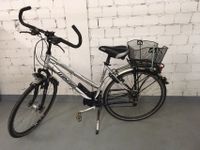 Fahrrad Winora Innenstadt - Köln Deutz Vorschau