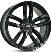 Alufelgen MAM RS3 7,5x17 ET45 oder ET35 5x112 Audi VW Seat Hessen - Haiger Vorschau