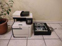 HP Laser Farbe Drucker/Kopierer/Scanner/Fax MFC Nordrhein-Westfalen - Salzkotten Vorschau