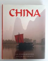 China - Sehr Schönes Bildband-Buch Nordrhein-Westfalen - Bünde Vorschau