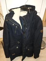 Ragwear Damen-Winter-Parka Niedersachsen - Wardenburg Vorschau