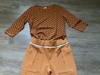 Street One Hose Gr. 34/28 Shirt Gr. S Bayern - Neustadt a.d.Donau Vorschau