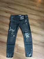 ZARA Ripped Jeans Baden-Württemberg - Böblingen Vorschau