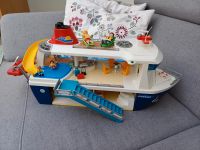 Kreuzfahrtschiff von Playmobil Nordrhein-Westfalen - Selm Vorschau