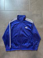 Adidas Originals Jacke – Lila – Größe XL Hessen - Lampertheim Vorschau