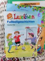 Buch Leselöwen Fußballgeschichten Baden-Württemberg - Schopfheim Vorschau