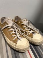 Converse Schuhe gelb Sneaker 37,5 Kr. München - Haar Vorschau