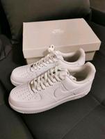Nike Air Force 1 weiß Größe 36-45 Baden-Württemberg - Mannheim Vorschau