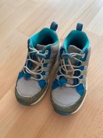 Finkid Turnschuhe Wanderschuhe Gr 27 blau/oliv/türkis Berlin - Steglitz Vorschau