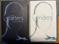 Lissa Price: Starters + Enders (Set 2 Bücher, neuwertig) Dortmund - Benninghofen Vorschau