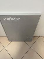 Ikea Strömby 40cmx50cm Bilderrahmen Silber Hamburg-Nord - Hamburg Ohlsdorf Vorschau