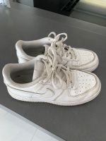 Nike Schuhe für Jungs gr. 35 Nordrhein-Westfalen - Krefeld Vorschau