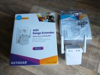 Netgear WN3000RP-200PES N300 Universal WLAN Repeater Hamburg Barmbek - Hamburg Barmbek-Süd  Vorschau