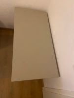 IKEA Trotten Schreibtisch beige/weiss Elberfeld - Elberfeld-West Vorschau