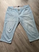 H&M, 3/4 Jeans, Größe 50 Niedersachsen - Aurich Vorschau