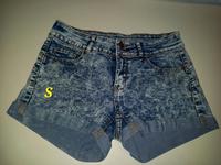 Damen Shorts Gr S inkl Versand Nordrhein-Westfalen - Lippstadt Vorschau