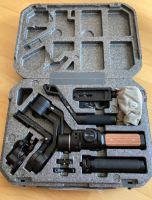 FeiyuTech AK2000s Handheld Gimbal Kamerastabilisator (neu) Bayern - Moosinning Vorschau