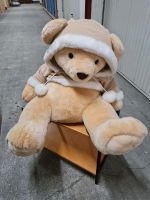 XXXLRiesenteddy Schaufensterbär Hessen - Lorsch Vorschau