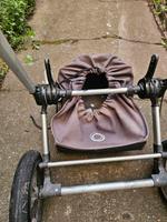 bugaboo cameleon 2 Räder Untergestelltasche bremse ersatzteile Berlin - Charlottenburg Vorschau