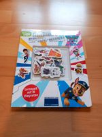 Kinder Magnet Buch paw patrol Hessen - Bruchköbel Vorschau