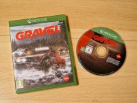 Gravel (Microsoft Xbox One, 2018) Sachsen - Werda Vorschau