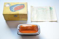 M Ruhla Einbau Blinkleuchte Blinker Trabant 601 DDR OVP NEU Käbschütztal - Niederjahna Vorschau