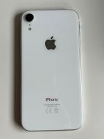 iPhone XR 64 GB + 4x Panzerglas Baden-Württemberg - Pfullingen Vorschau