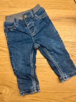 Jeans, gefüttert, H&M, Gr. 74 Nordrhein-Westfalen - Bornheim Vorschau