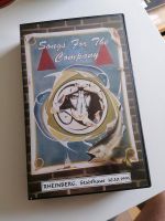 FISH - Songs For The Company / Live 1993 Rheinberg Fanclub (VHS) Nordrhein-Westfalen - Sankt Augustin Vorschau