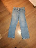 Jeans blau Bershka Baden-Württemberg - Dornstadt Vorschau