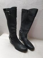 Damen Lederstiefel Esprit Essen - Essen-Borbeck Vorschau
