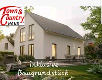 Das Einfamilienhaus mit dem schönen Satteldach - inklusive Baugrundstück Rheinland-Pfalz - Birkenfeld Vorschau