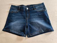 Jeansshorts  Gr 38 Nordrhein-Westfalen - Rietberg Vorschau