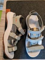 Keen Sandalen 41 grau NEU Thüringen - Tiefenort Vorschau