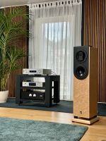 Geithain ME150, ME 150 Hifi Standlautsprecher, Lautsprecher Bayern - Oberau Vorschau