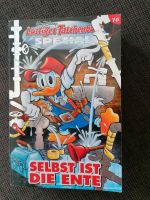 Selbst ist die Ente Lustiges Taschenbuch 70 Nordrhein-Westfalen - Gladbeck Vorschau