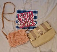 Bath and Body Works und Victoria Secret Tasche Strand Bayern - Gesees Vorschau