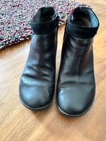 Stiefeletten Camper, Gr. 41, Absatz 6cm Bremen-Mitte - Ostertor Vorschau