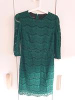 Festliches Kleid mit Spitze Cocktailkleid Bayern - Würzburg Vorschau