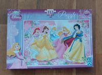 Puzzle Disney Prinzessinnen 112 Teile Baden-Württemberg - Ulm Vorschau