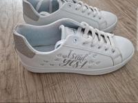 Brautsneaker Niedersachsen - Katlenburg-Lindau Vorschau