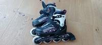 Hudora, Inlinder, Rollschuhe, verstellbar 33-36 Sachsen - Penig Vorschau