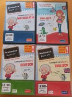 Lern CD's Grundschule Klasse 1+2 Bayern - Haarbach Vorschau