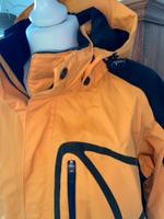 Jack Wolfskin Jacke Damen S Hessen - Rotenburg Vorschau