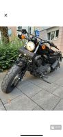 Harley-Davidson Sportster XL 1200X Forty-Eight München - Schwanthalerhöhe Vorschau