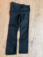 H&M Jeans Leggings Jeggings 110 schwarz Schlupfhose Nordrhein-Westfalen - Marl Vorschau