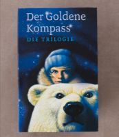 Der goldene Kompass - Triologie Baden-Württemberg - Dornhan Vorschau