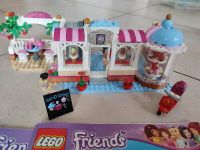 Lego Friends 41119 Cupcake Cafe mit Originalverpackung Niedersachsen - Freren Vorschau