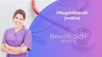 Pflegehilfskraft (m/w/d) - Ambulantis Pflegedienst Hameyer (ID 9d9e4113) Mecklenburg-Vorpommern - Wismar Vorschau